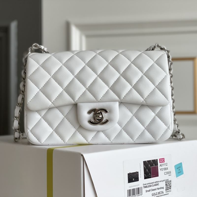 Ch**el cf series bags